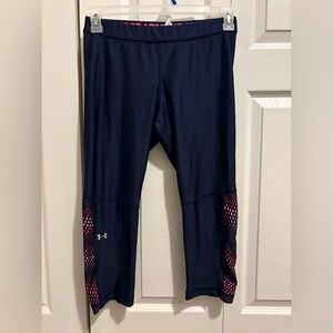 Under Armour women leggings